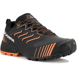 Scarpa Ribelle Run XT Schuhe (Größe 45, grau)