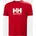 T-Shirt rot L