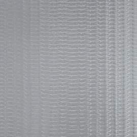 Karat Sichtschutzstreifen 19 x 350 cm grau PVC