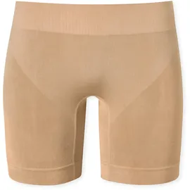 SCHIESSER Shapingpants Classic Seamless Braun S