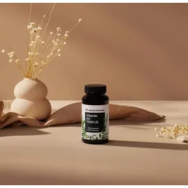 Natural Elements Vitamin D3 Tabletten 180 St.