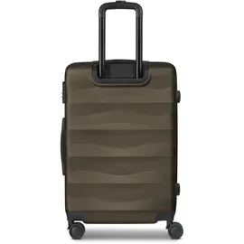 Smartbox Edition 03 Koffer-Set 3-tlg. braun/chocolate-brown