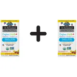 Garden of Life Dr. Formulated Probiotics Organic Kids+ Kautabletten 30 St.