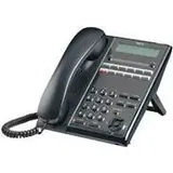 NEC SL2100 IP-Telefon Schwarz