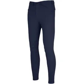 Pikeur New Rodrigo Kniebesatz-Reithose 50 Grau