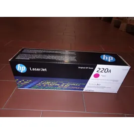 HP 220A Magenta