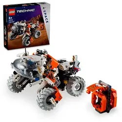 LEGO® Technic 42178 Weltraum Transportfahrzeug LT78 Bausatz