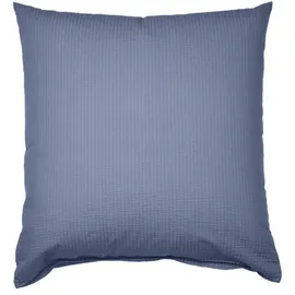 JANINE Piano 0125 denim 200 x 220 cm + 2 x 80 x 80 cm