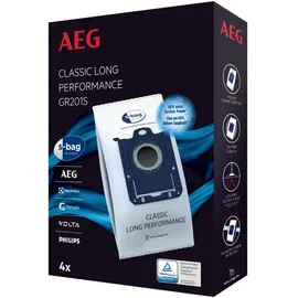 AEG GR201S