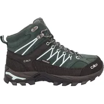 CMP Rigel Mid WP Damen Trek Green/Jade 42