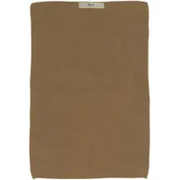 ib laursen Geschirr Handtuch Mynte gestrickt, in honig | Gr.: onesize