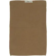 ib laursen Geschirr Handtuch Mynte gestrickt, in honig | Gr.: onesize