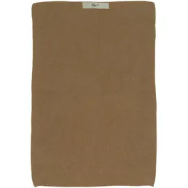 ib laursen Geschirr Handtuch Mynte gestrickt, in honig | Gr.: onesize