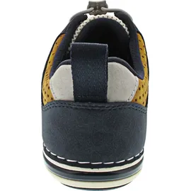 Bugatti Glenans Gelb 44 EU