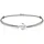 Thomas Sabo Little Secret Anker grau/silber  LS001-173-5-L20v Größe 20