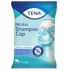 TENA Shampoo Cap