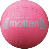 Molten Softball aus weichem Gummi