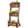 empasa RAISE 3 62 x 47 x 117 cm Braun