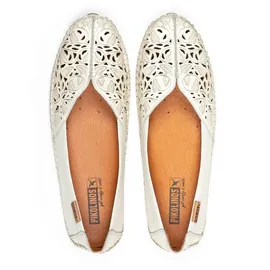 PIKOLINOS Jerez für Damen, weiß, 38