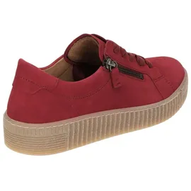 Gabor Damen Rot 37,5