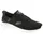 SKECHERS Bounder 2.0 ENTSTEHT, Schwarz/Weiß, 41 EU