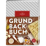 Dr. Oetker Verlag Grundbackbuch: Alle wichtigen Backtechniken Schritt für Schritt – Schritt für Schritt Backen lernen dank gelingsicherer Rezepte mit Bildern. Ideal für Back-Anfänger*innen.