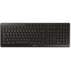 CHERRY Tastatur Stream, wireless