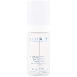 jean d‘ arcel Arcelmed Dermal Collagen Optimizer day protector 30 ml