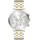 Liebeskind Berlin Small Modern Chronograph Edelstahl 44 mm