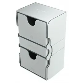 Gamegenic Stronghold 200+ Convertible Grün