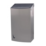 All Care Wings Abfallbehälter 56 Liter - Artikel 4037
