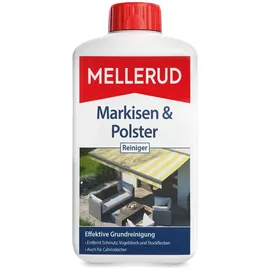 Mellerud Markisen und Polster Reiniger 1 l
