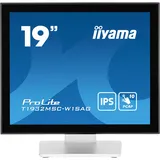 Iiyama ProLite T1932MSC-W1SAG 19" weiß