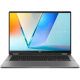 Asus Vivobook 14 Flip Intel Core Ultra 7 256V 16 GB RAM 1 TB SSD