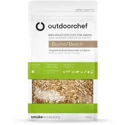 Outdoorchef SMOKE Räucherchips Buche, 14.523.18