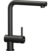 Schock Epos Küchenarmatur Grau