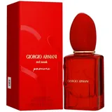 Giorgio Armani Si Passione Red Musk Eau de Parfum