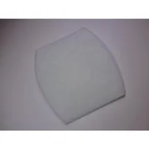 WeTec HEPA-Microfilter, weiß