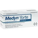 MEDYN forte Kapseln 90 St