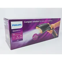 Philips Steam&Go GC365