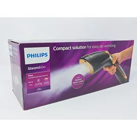 Philips Steam&Go GC365