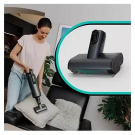 Thomas BX7 Akku-Staubsauger mit Beutel