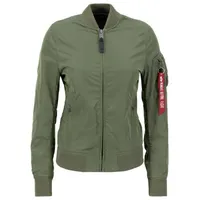 Alpha Industries MA-1 TT Wmn