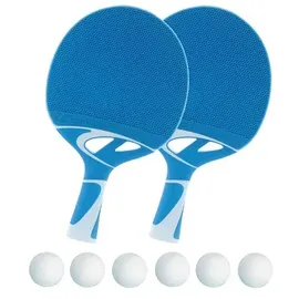 Cornilleau Tacteo 30 Duo Pack