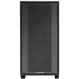 Chieftec Night Hunter GS-03B-BLK-OP schwarz, Tempered Glass)