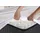 Casatex Spannbettlaken Jersey 140 x 190 - 160 x 200 cm schwarz