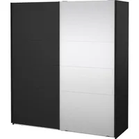 VCM Ebuy24, Kleiderschrank Kleiderschrank Catania