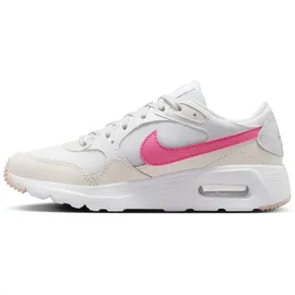 Nike Air Max SC Sneaker Kinder 120 white/playful pink-phantom 36.5