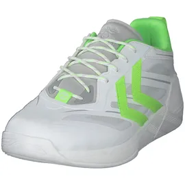 hummel Algiz 2.0 Lite - weiss 43