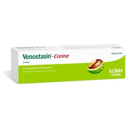 Venostasin-Creme 100 g Creme